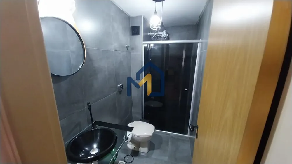 Apartamento, 3 quartos, 75 m² - Foto 8