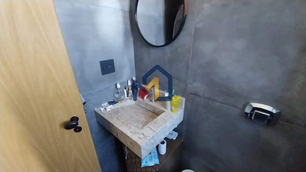 Apartamento, 3 quartos, 75 m² - Foto 2