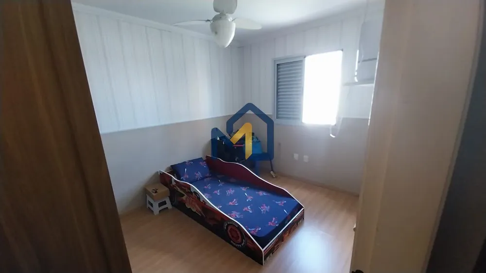 Apartamento, 3 quartos, 75 m² - Foto 4