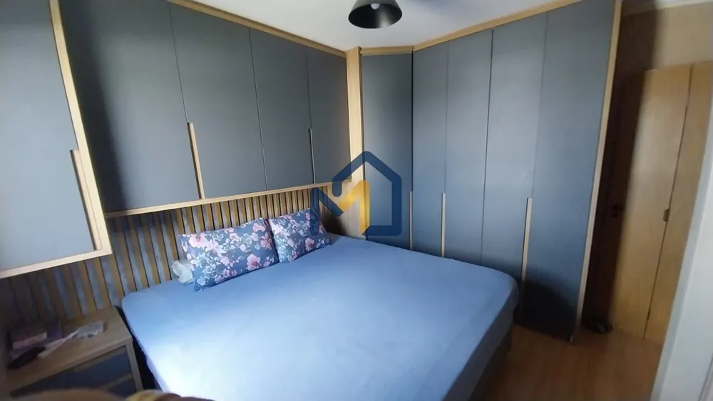 Apartamento, 3 quartos, 75 m² - Foto 4
