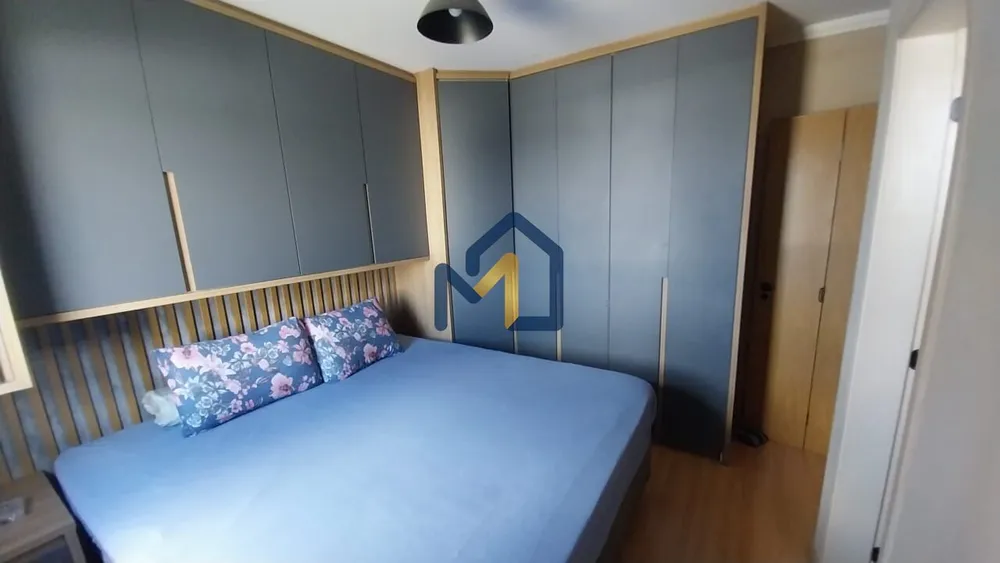 Apartamento, 3 quartos, 75 m² - Foto 5
