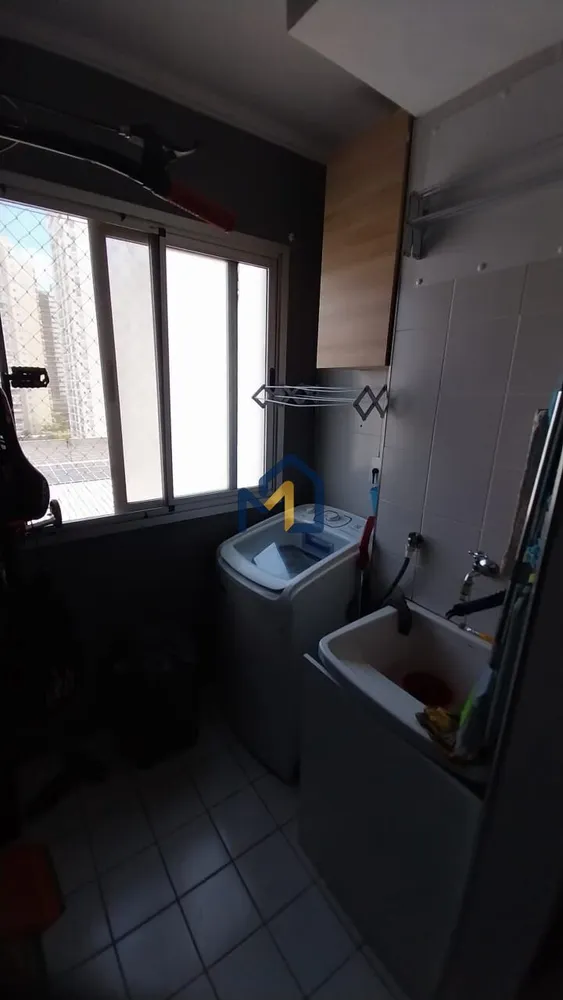 Apartamento, 3 quartos, 75 m² - Foto 2
