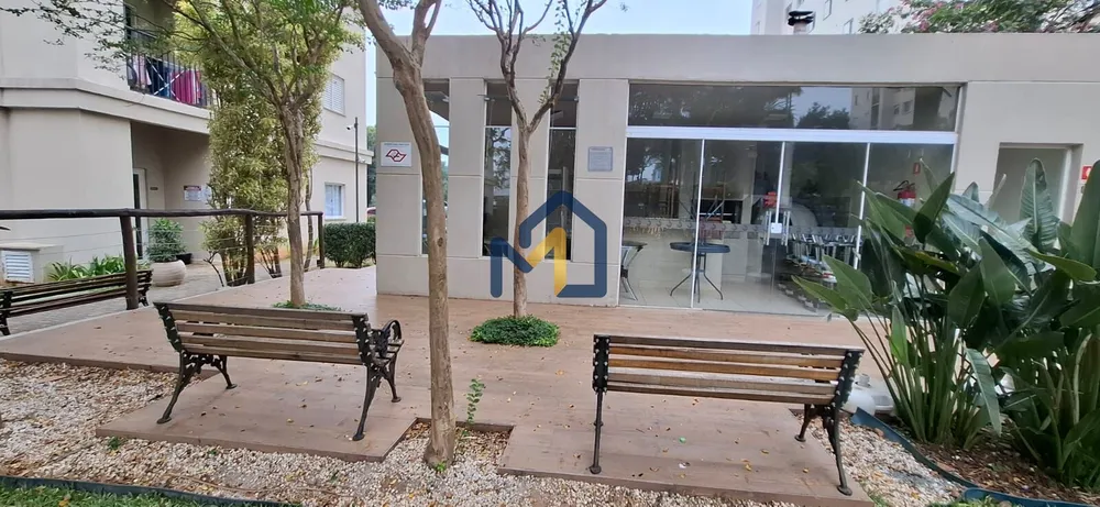 Apartamento, 2 quartos, 45 m² - Foto 7