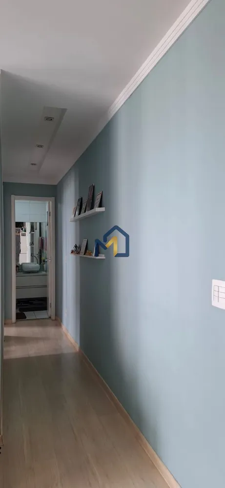 Apartamento, 2 quartos, 45 m² - Foto 2