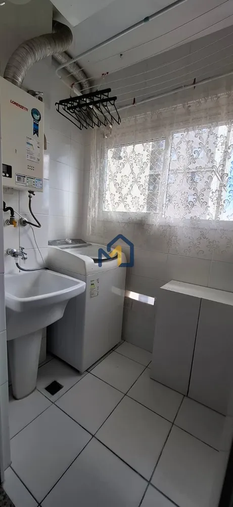 Apartamento, 2 quartos, 45 m² - Foto 4