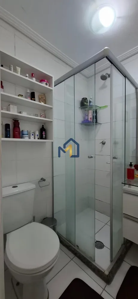 Apartamento, 2 quartos, 45 m² - Foto 6