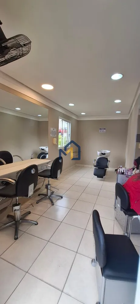 Apartamento, 2 quartos, 45 m² - Foto 10