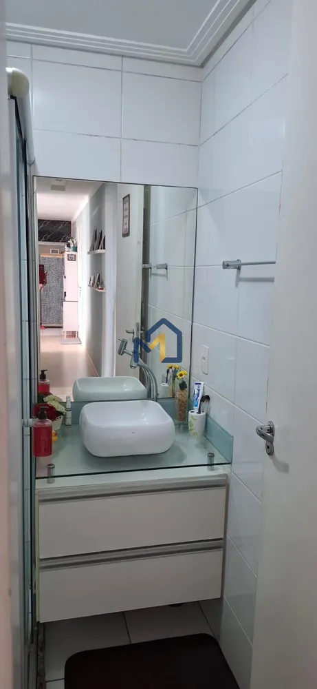 Apartamento, 2 quartos, 45 m² - Foto 5