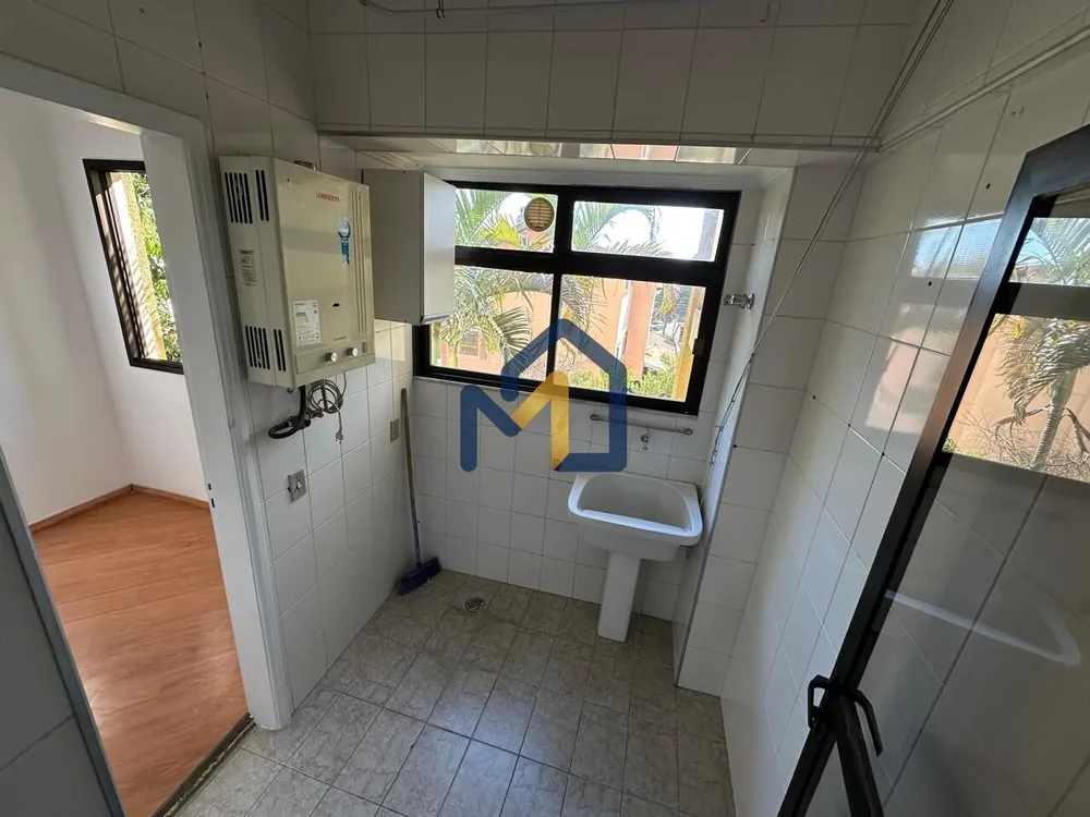 Apartamento, 3 quartos, 80 m² - Foto 7