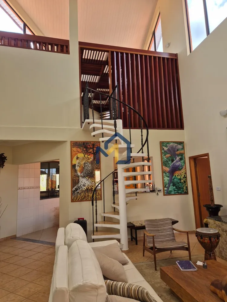 Chácara, 2 quartos, 3860 m² - Foto 5