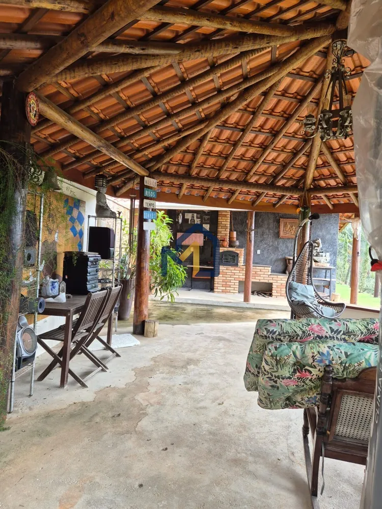 Chácara, 2 quartos, 3860 m² - Foto 7