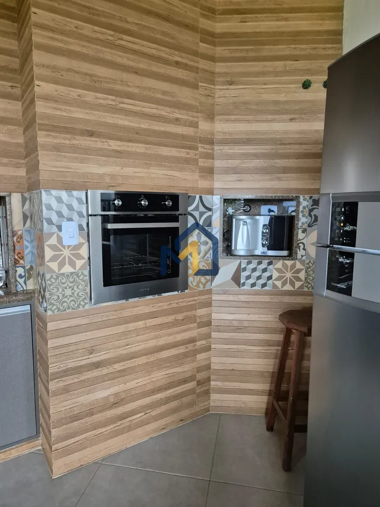 Chácara, 2 quartos, 3860 m² - Foto 6