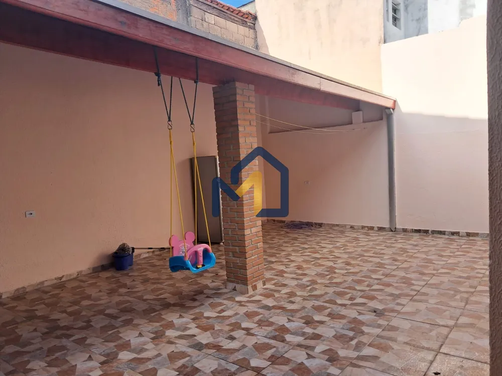 Casa, 2 quartos, 157 m² - Foto 2