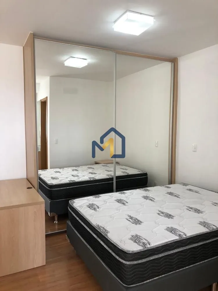 Apartamento, 1 quarto, 40 m² - Foto 6