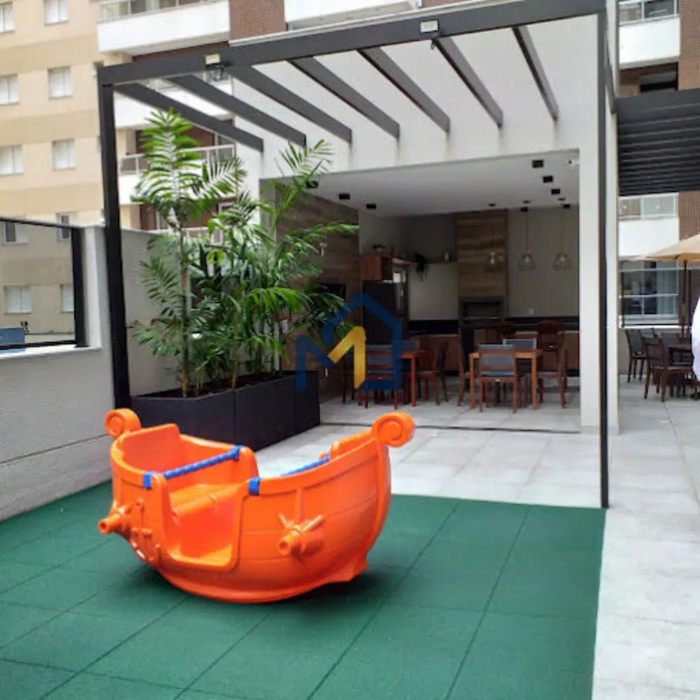 Apartamento, 1 quarto, 40 m² - Foto 4