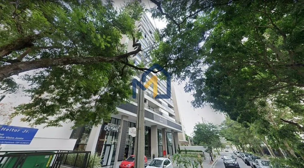 Apartamento, 1 quarto, 40 m² - Foto 8