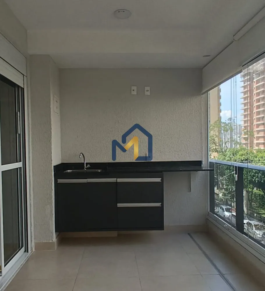 Apartamento, 1 quarto, 40 m² - Foto 7
