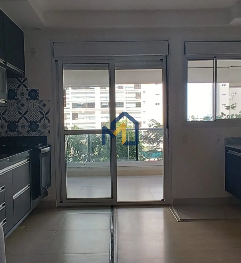 Apartamento, 1 quarto, 40 m² - Foto 9