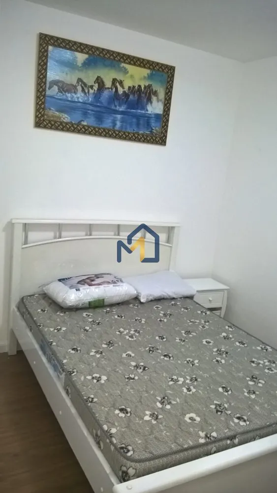 Apartamento, 2 quartos, 56 m² - Foto 4