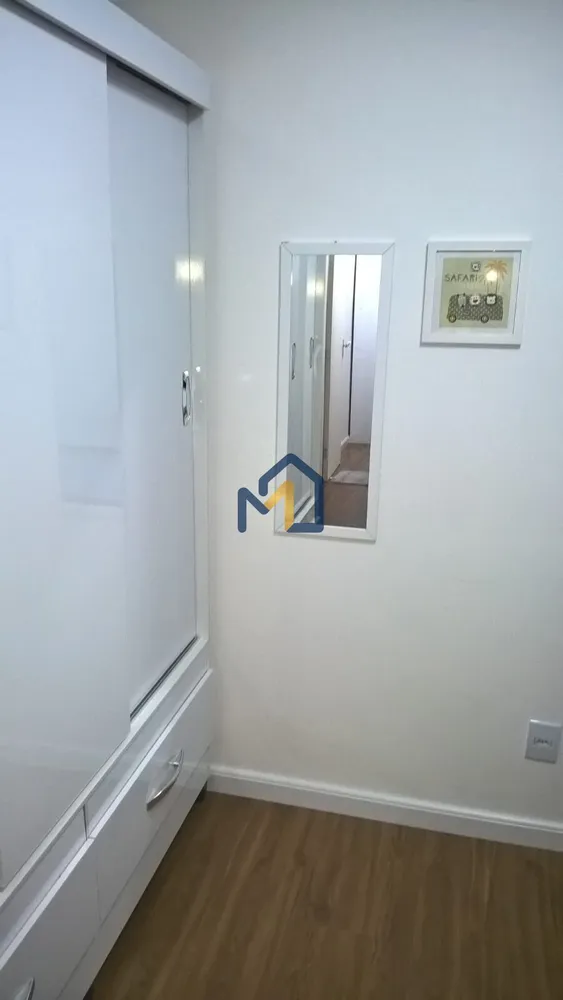 Apartamento, 2 quartos, 56 m² - Foto 7