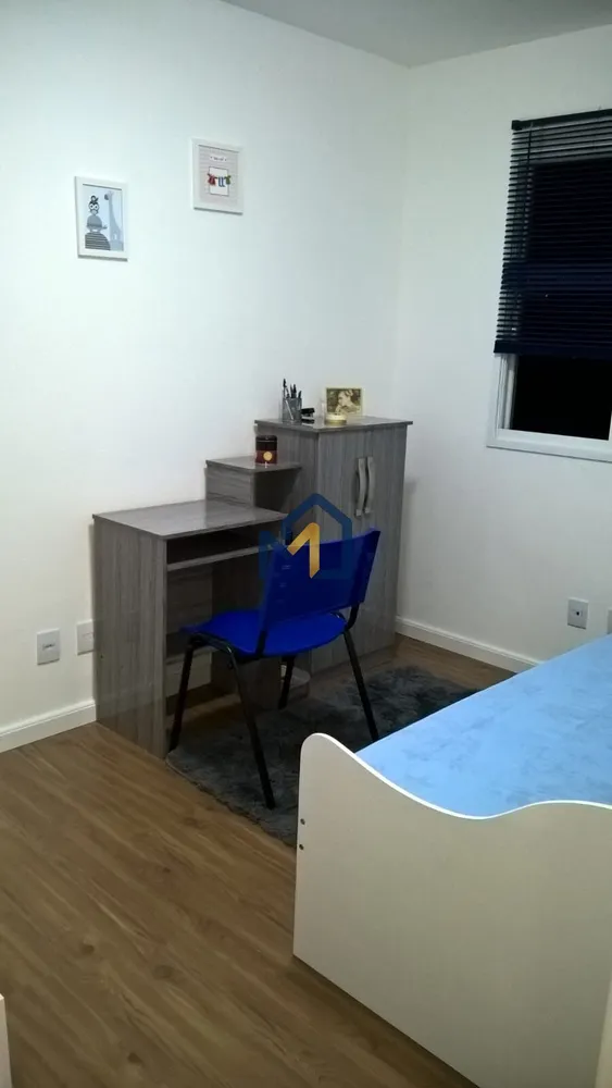 Apartamento, 2 quartos, 56 m² - Foto 6