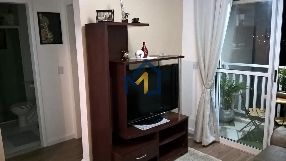 Apartamento, 2 quartos, 56 m² - Foto 12