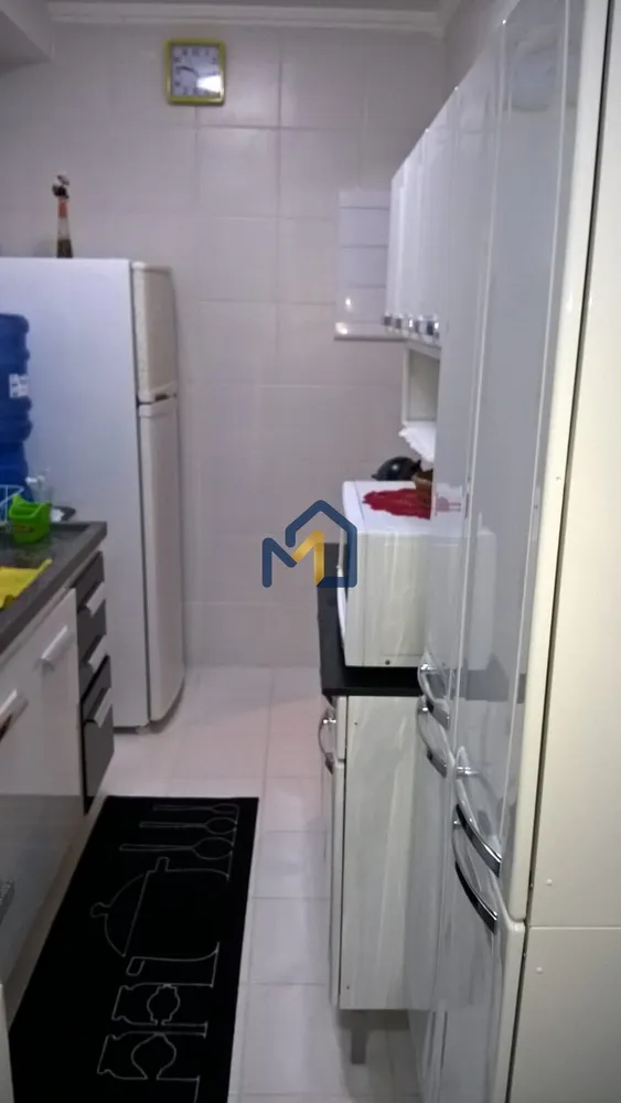 Apartamento, 2 quartos, 56 m² - Foto 8