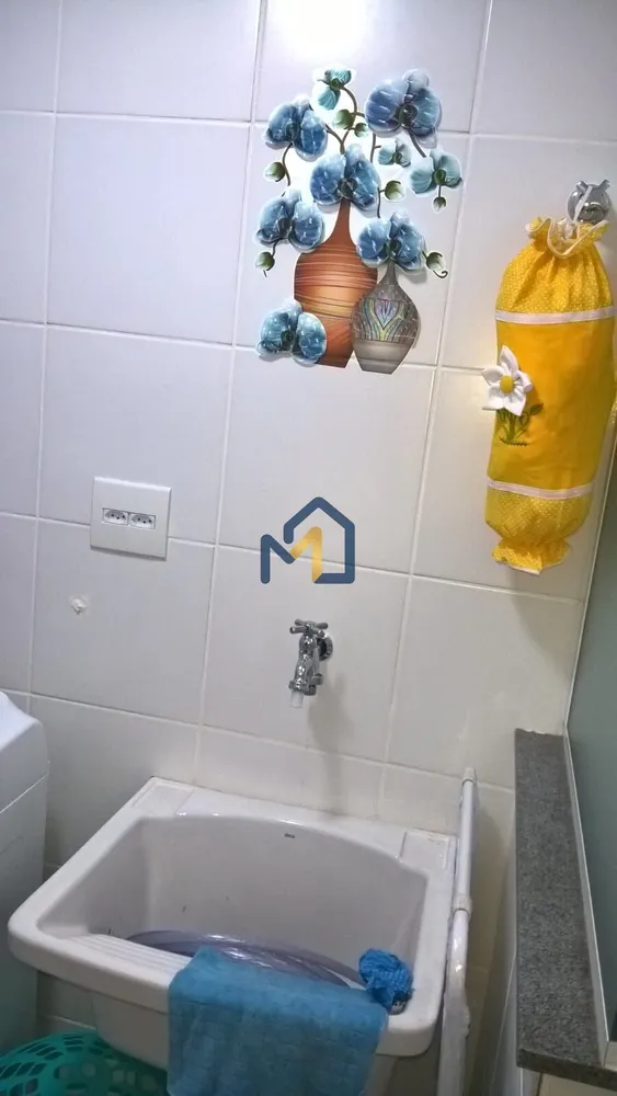 Apartamento, 2 quartos, 56 m² - Foto 5