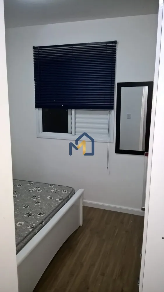 Apartamento, 2 quartos, 56 m² - Foto 8