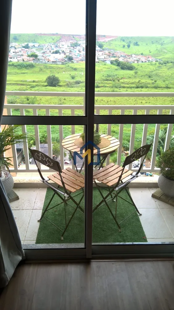 Apartamento, 2 quartos, 56 m² - Foto 2