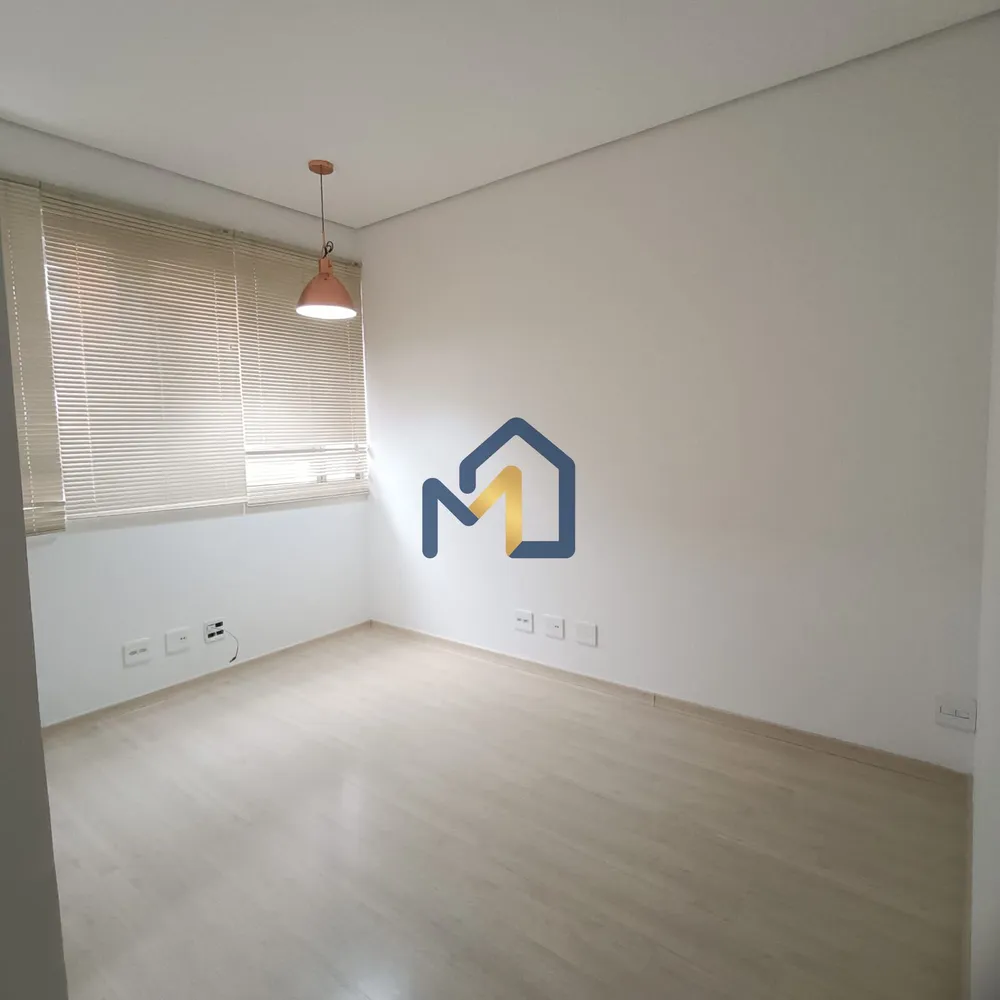 Sala-Conjunto, 34 m² - Foto 1