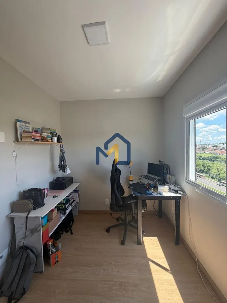Apartamento, 2 quartos, 56 m² - Foto 10