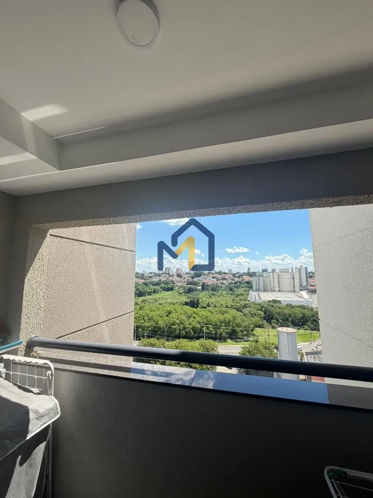 Apartamento, 2 quartos, 56 m² - Foto 11