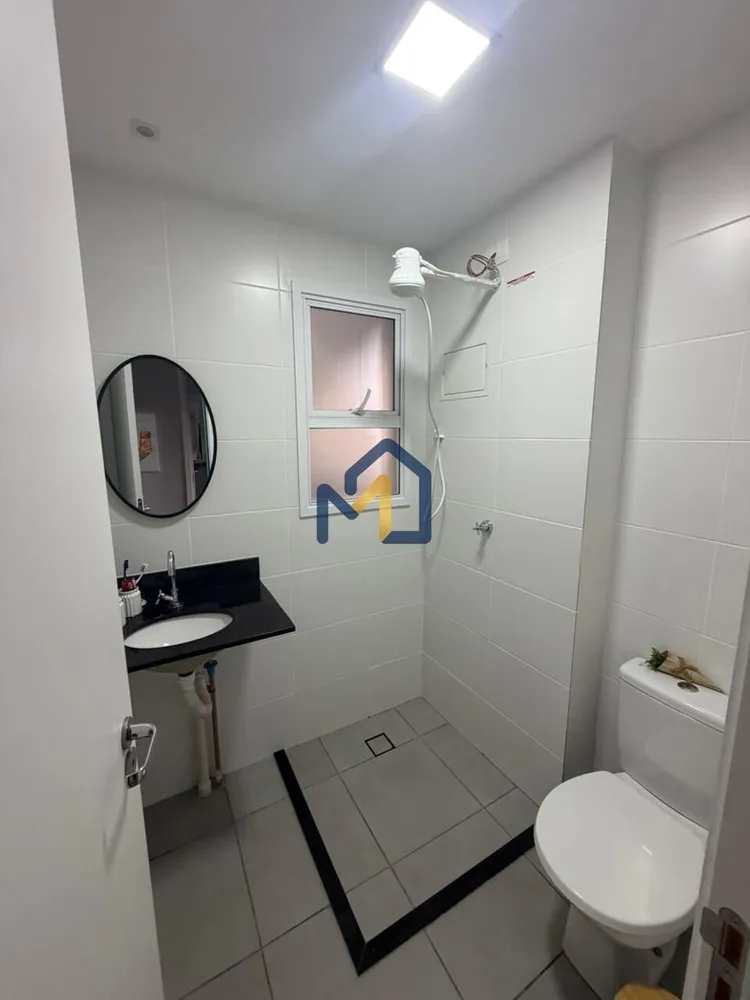 Apartamento, 2 quartos, 56 m² - Foto 7
