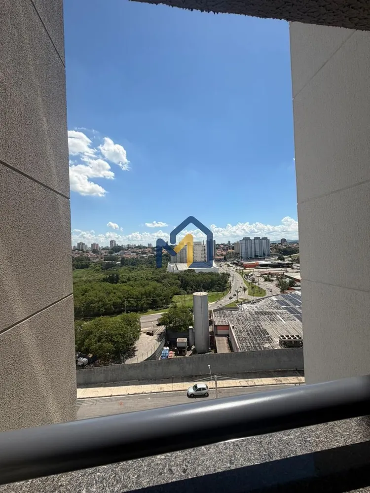 Apartamento, 2 quartos, 56 m² - Foto 4