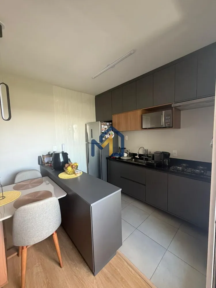 Apartamento, 2 quartos, 56 m² - Foto 5