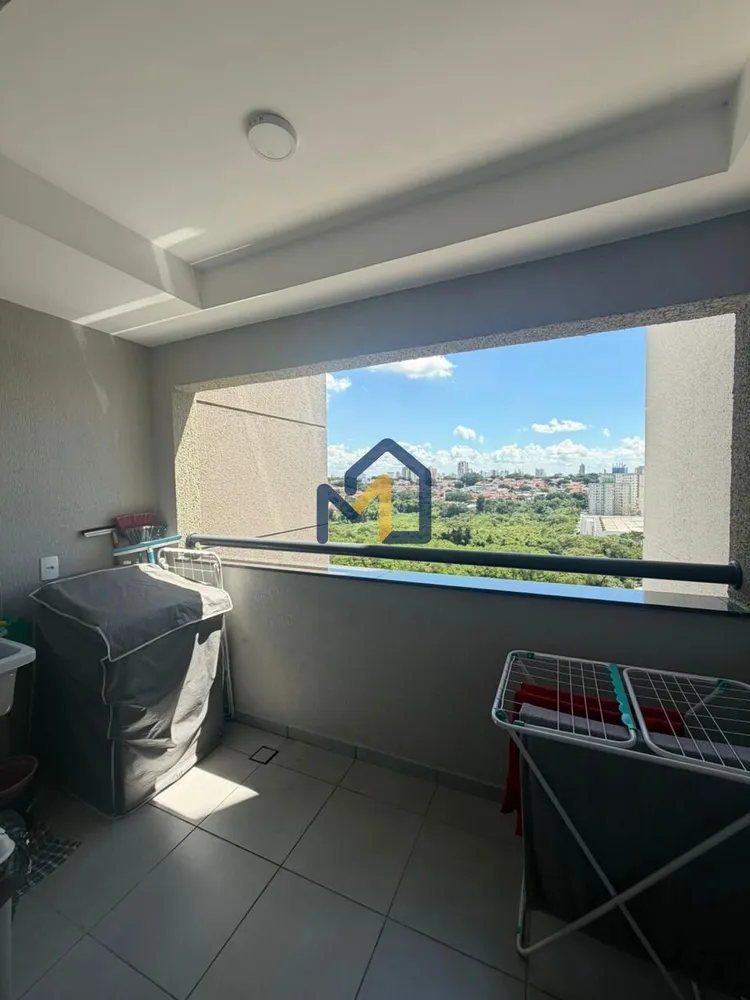 Apartamento, 2 quartos, 56 m² - Foto 2