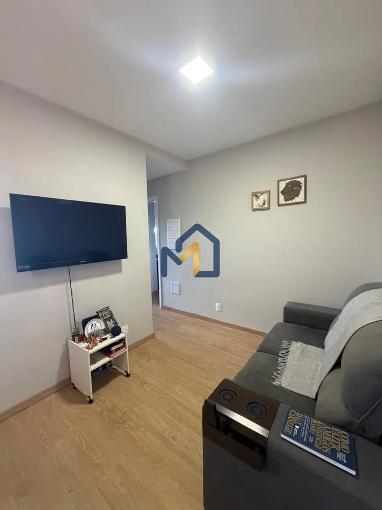 Apartamento, 2 quartos, 56 m² - Foto 9