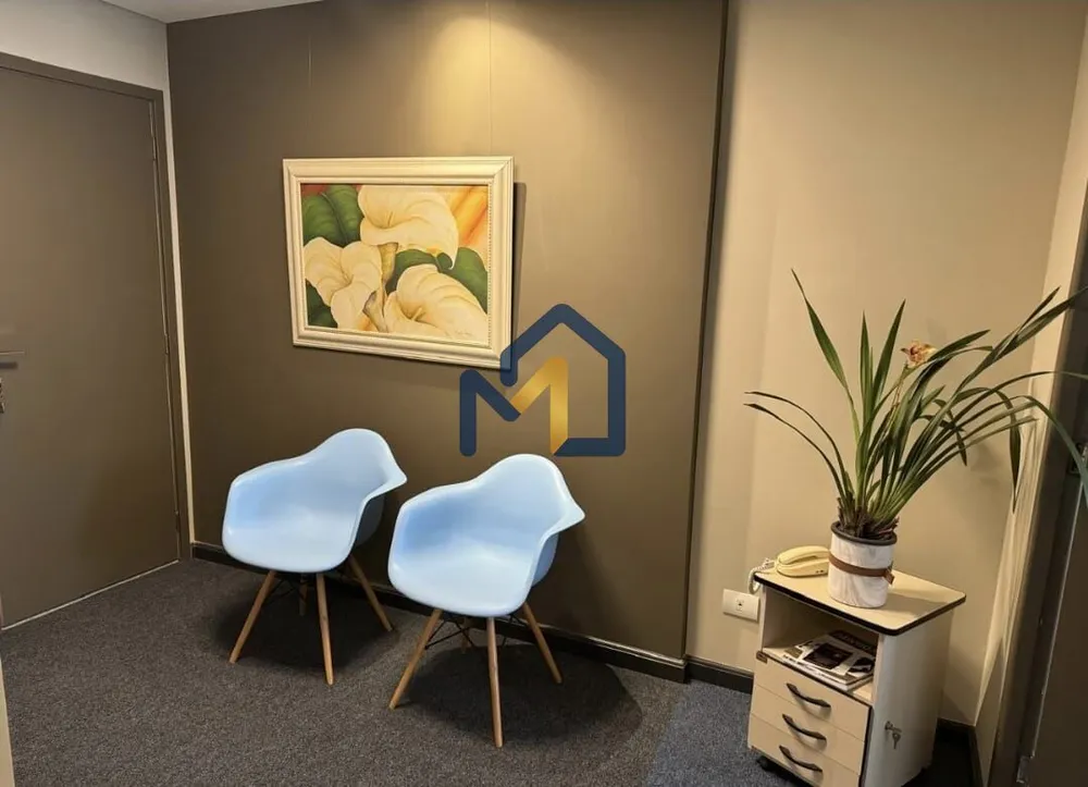 Sala-Conjunto, 42 m² - Foto 1