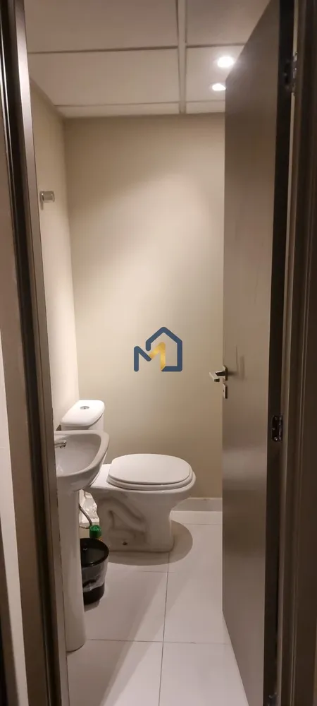 Sala-Conjunto, 42 m² - Foto 2