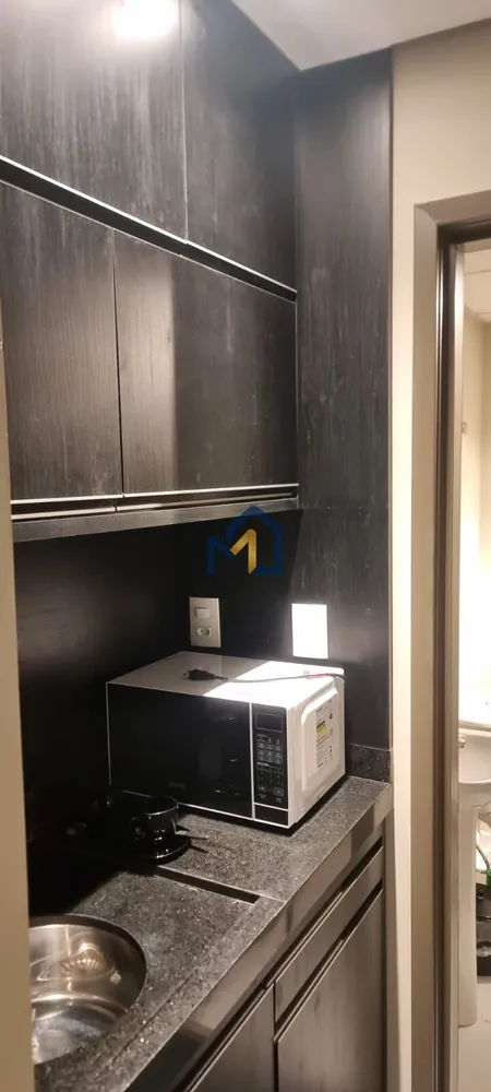 Sala-Conjunto, 42 m² - Foto 6