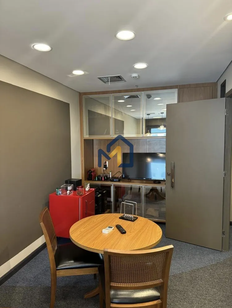 Sala-Conjunto, 42 m² - Foto 12