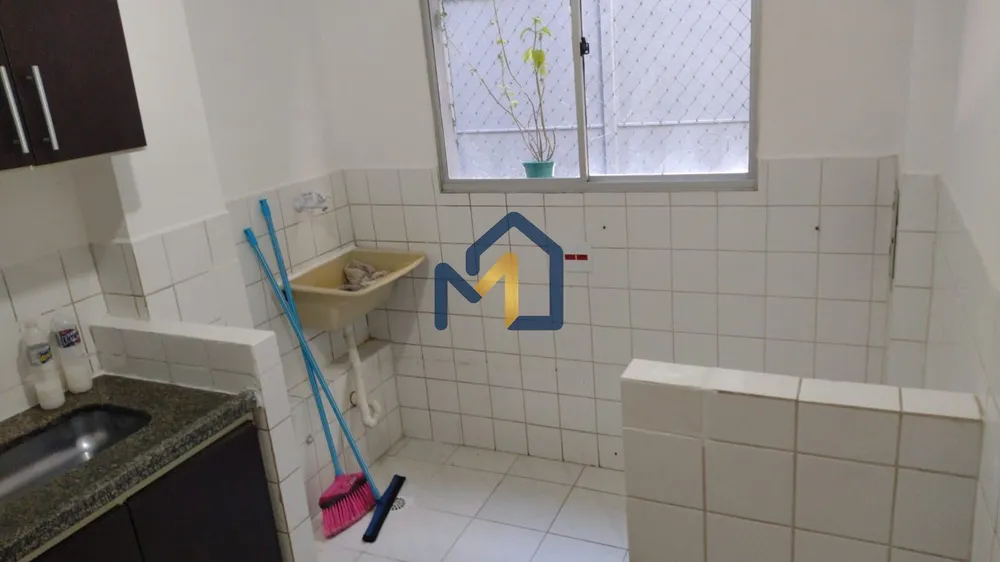 Apartamento, 2 quartos, 57 m² - Foto 6