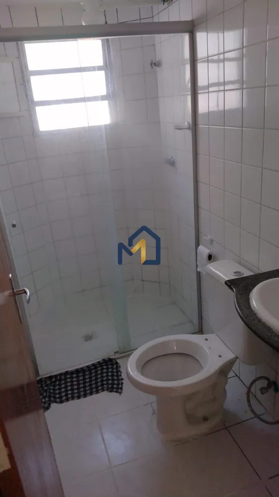 Apartamento, 2 quartos, 57 m² - Foto 1