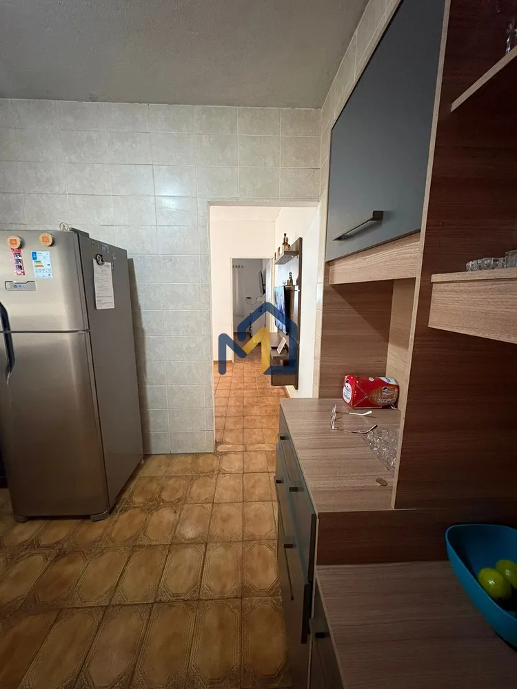 Casa, 3 quartos, 125 m² - Foto 1