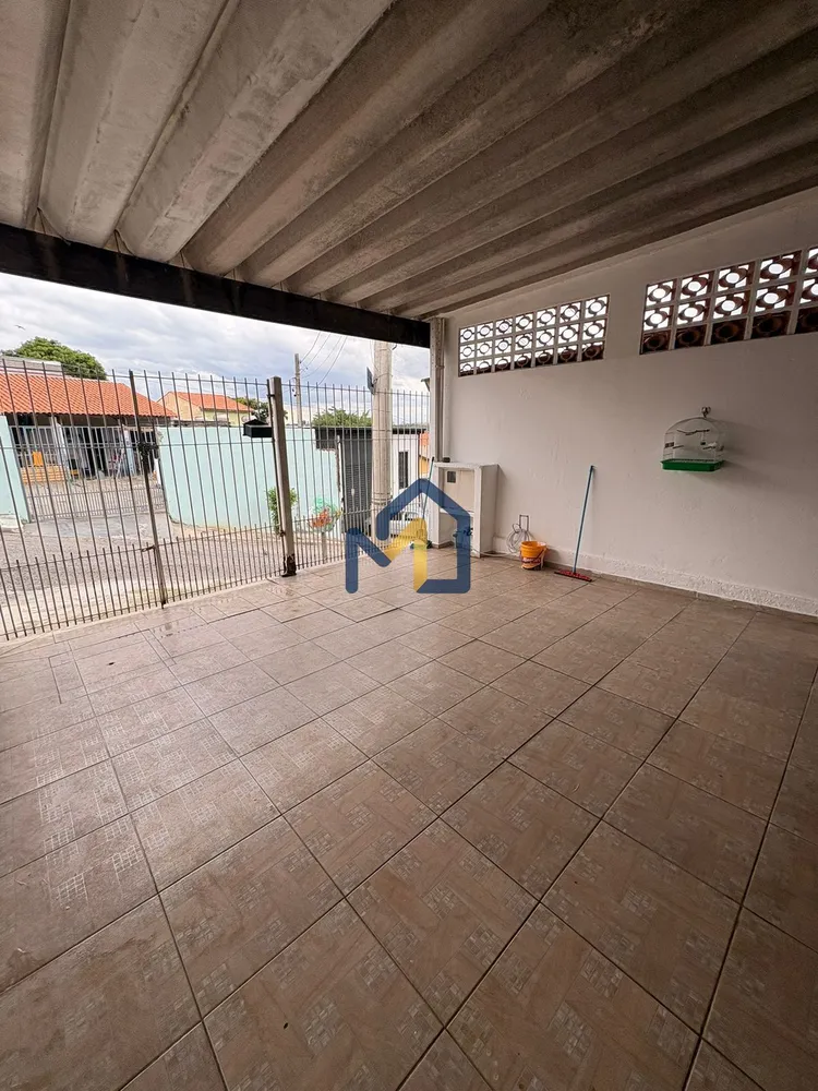 Casa, 3 quartos, 125 m² - Foto 2