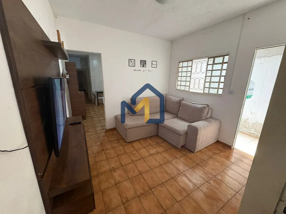 Casa, 3 quartos, 125 m² - Foto 5