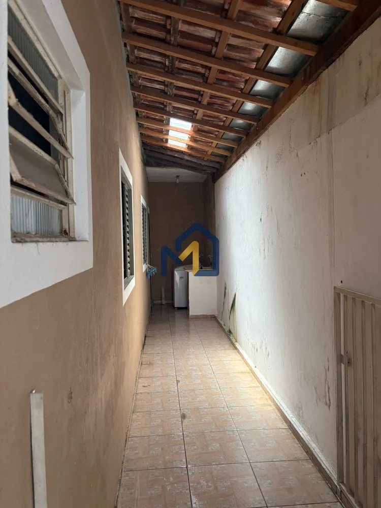 Casa, 3 quartos, 125 m² - Foto 3