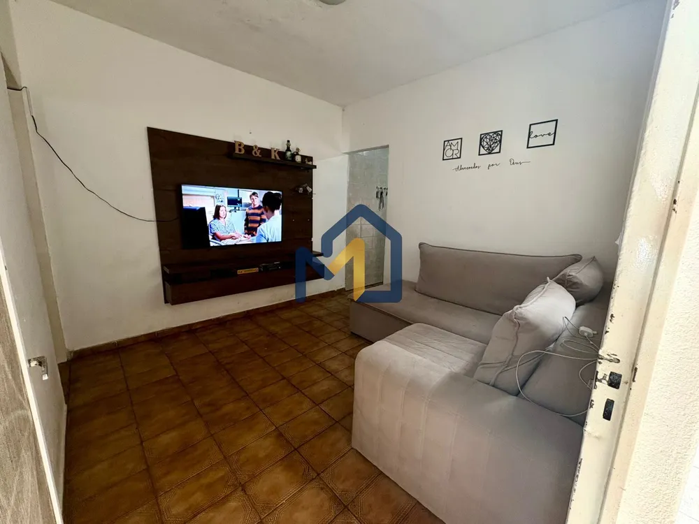 Casa, 3 quartos, 125 m² - Foto 7