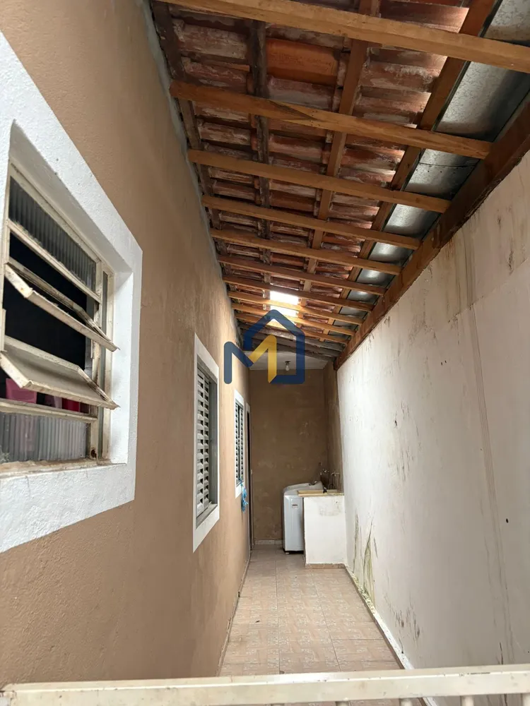 Casa, 3 quartos, 125 m² - Foto 10